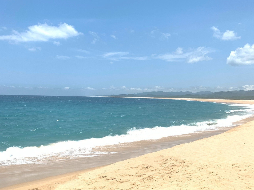 Playa Mayto-Cabo Corrientes必去景点