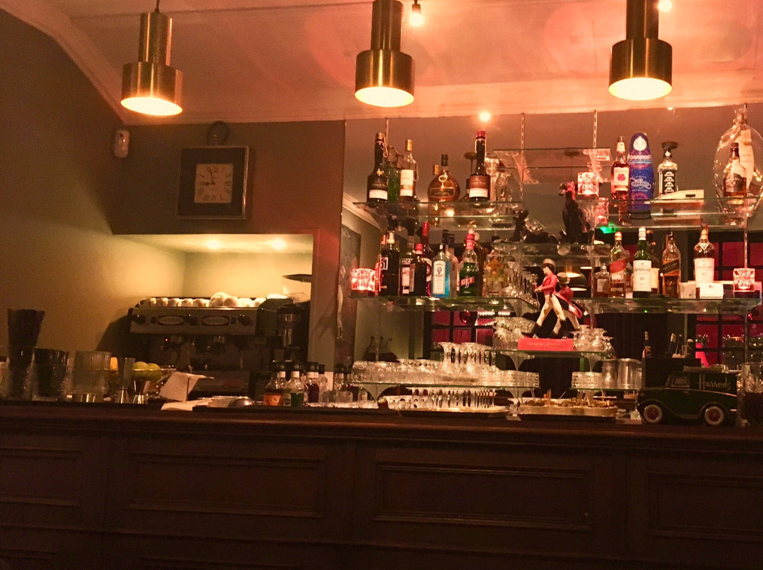 Communaute de Communes de Bernay et des Environs旅游攻略图片