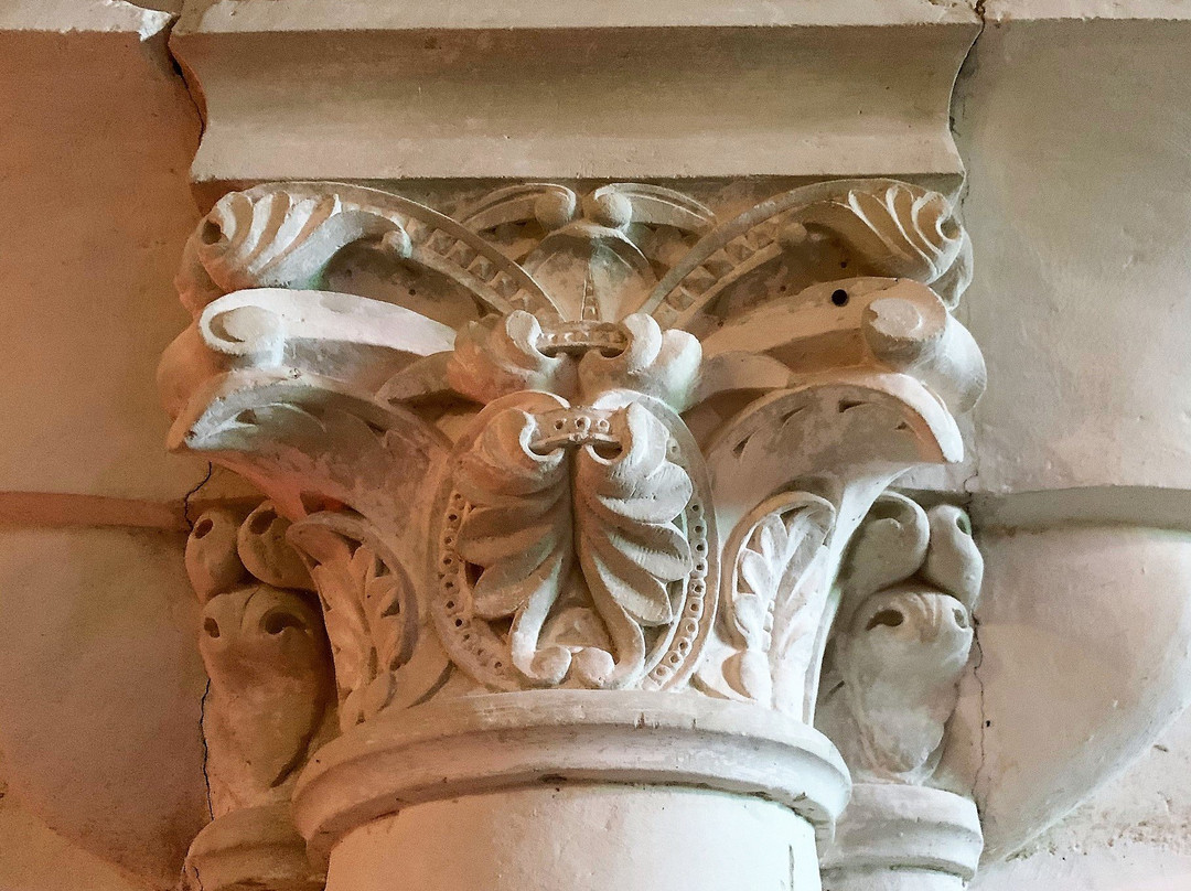 Eglise Saint-Pierre景点图片