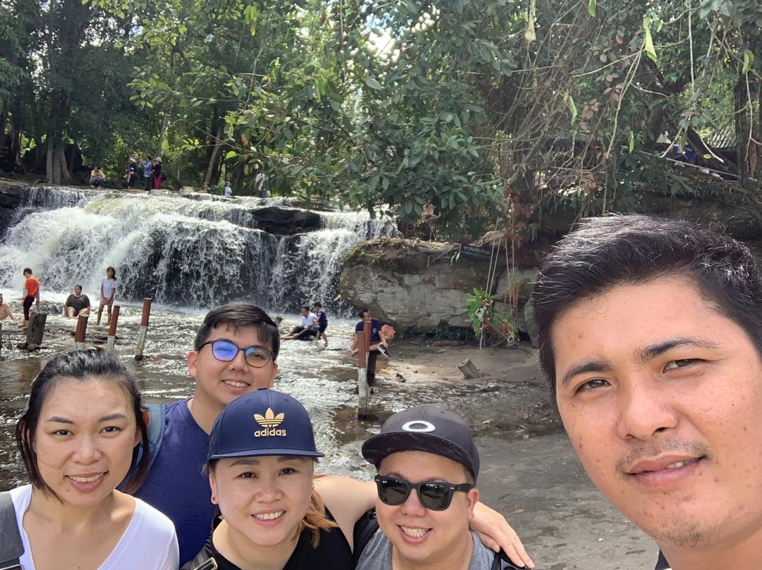 Angkor Smile Tour景点图片