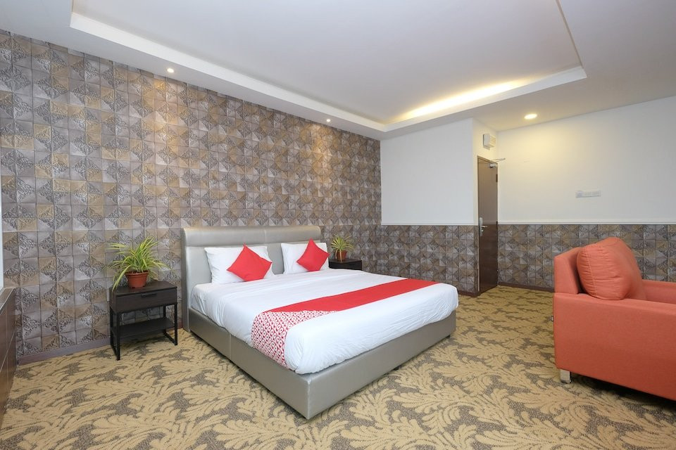 OYO 89314 Atabara Boutique Hotel主图