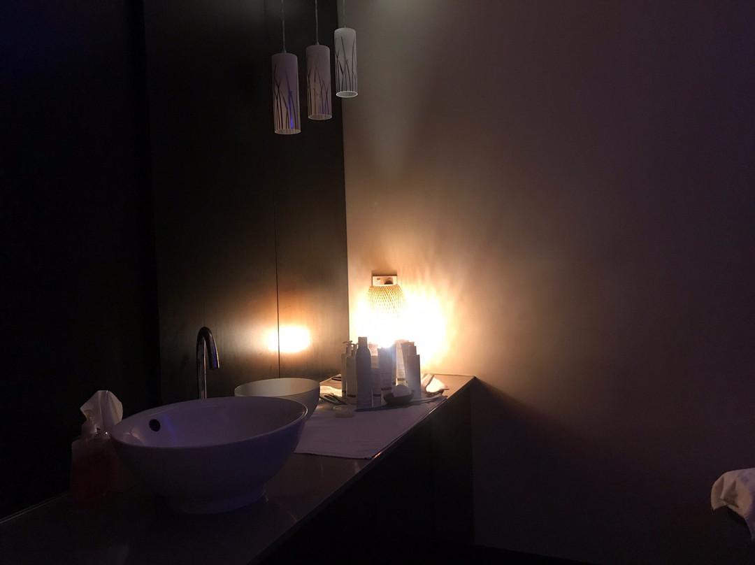 Villa Thalgo Day Spa-Windsor必去景点