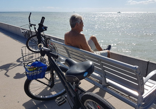 A&M Rentals-基韦斯特必去景点