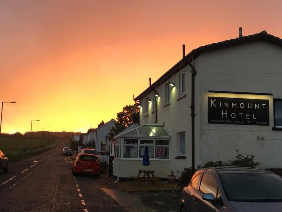 The Kinmount Hotel主图