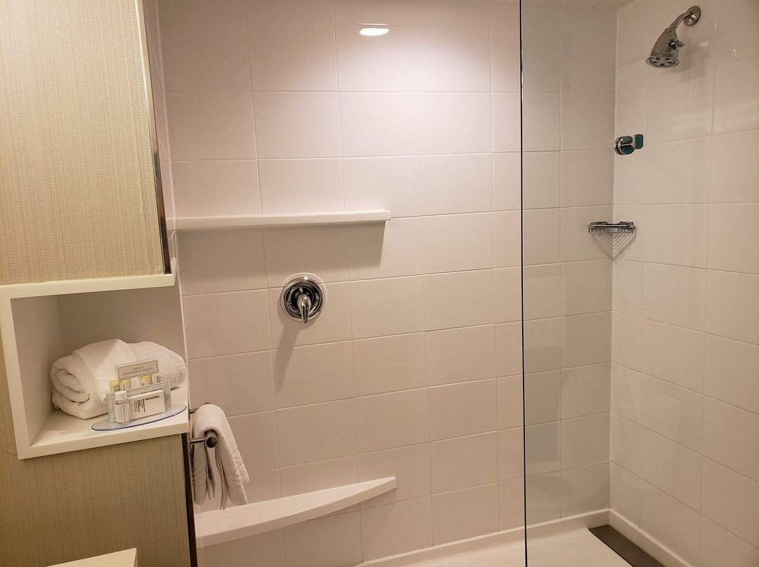 Courtyard by Marriott Philadelphia Bensalem主图