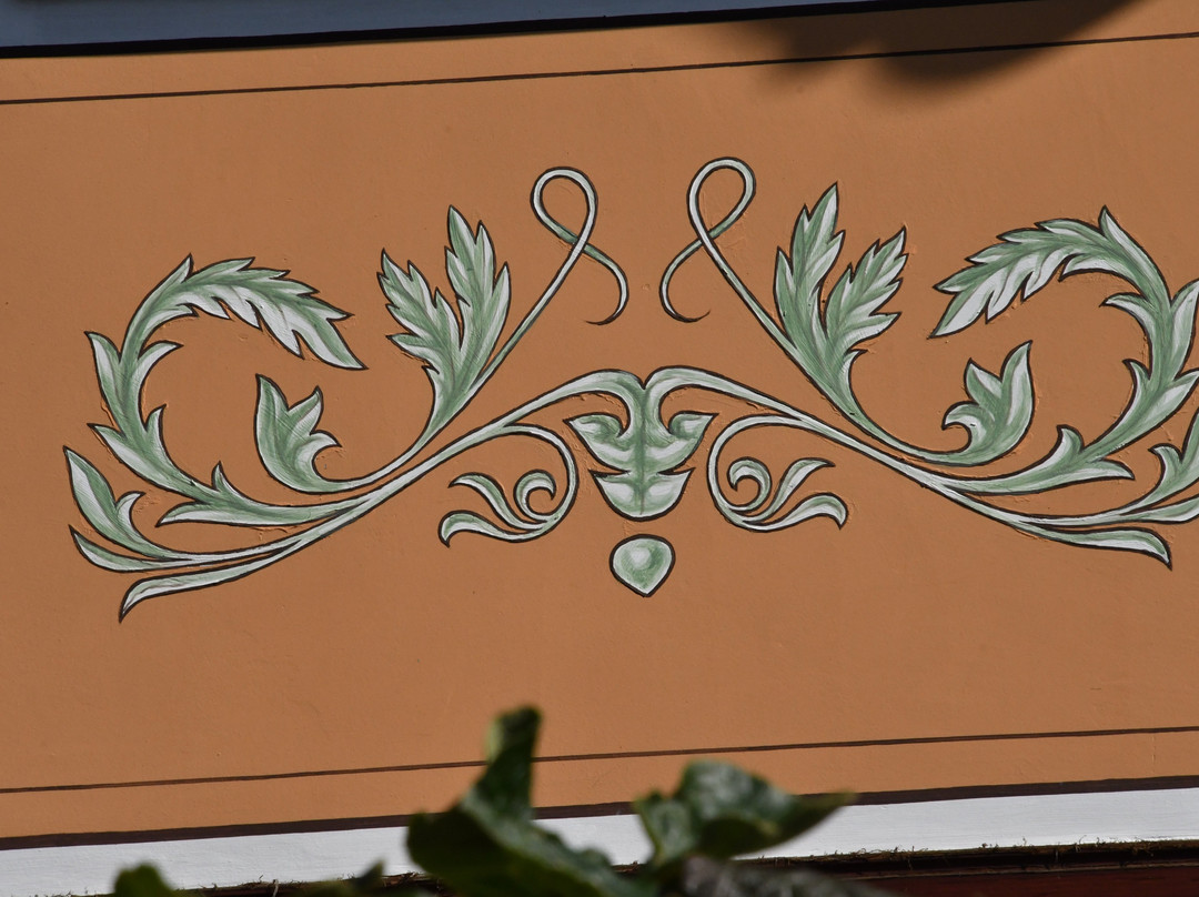 Family Hotel At Renaissance Square主图