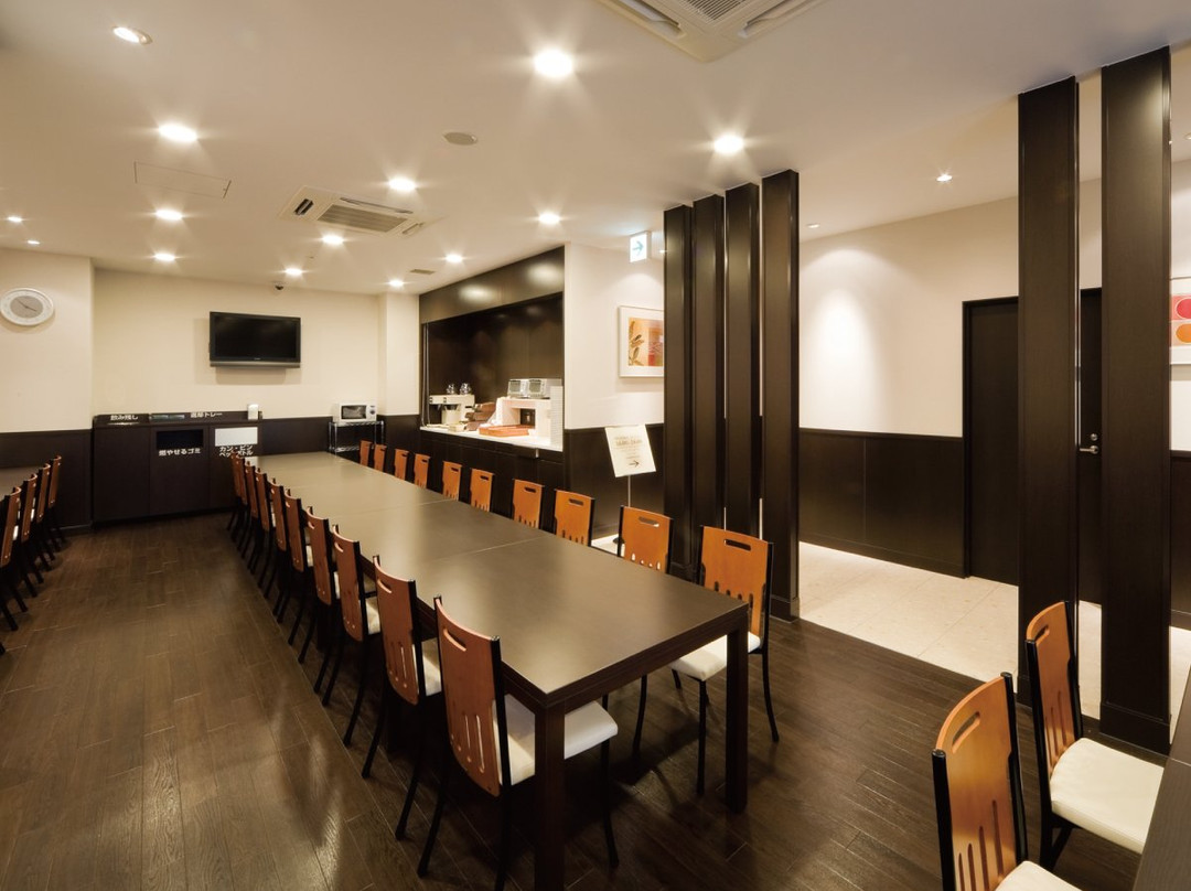 AB Hotel Toyota Motomachi主图