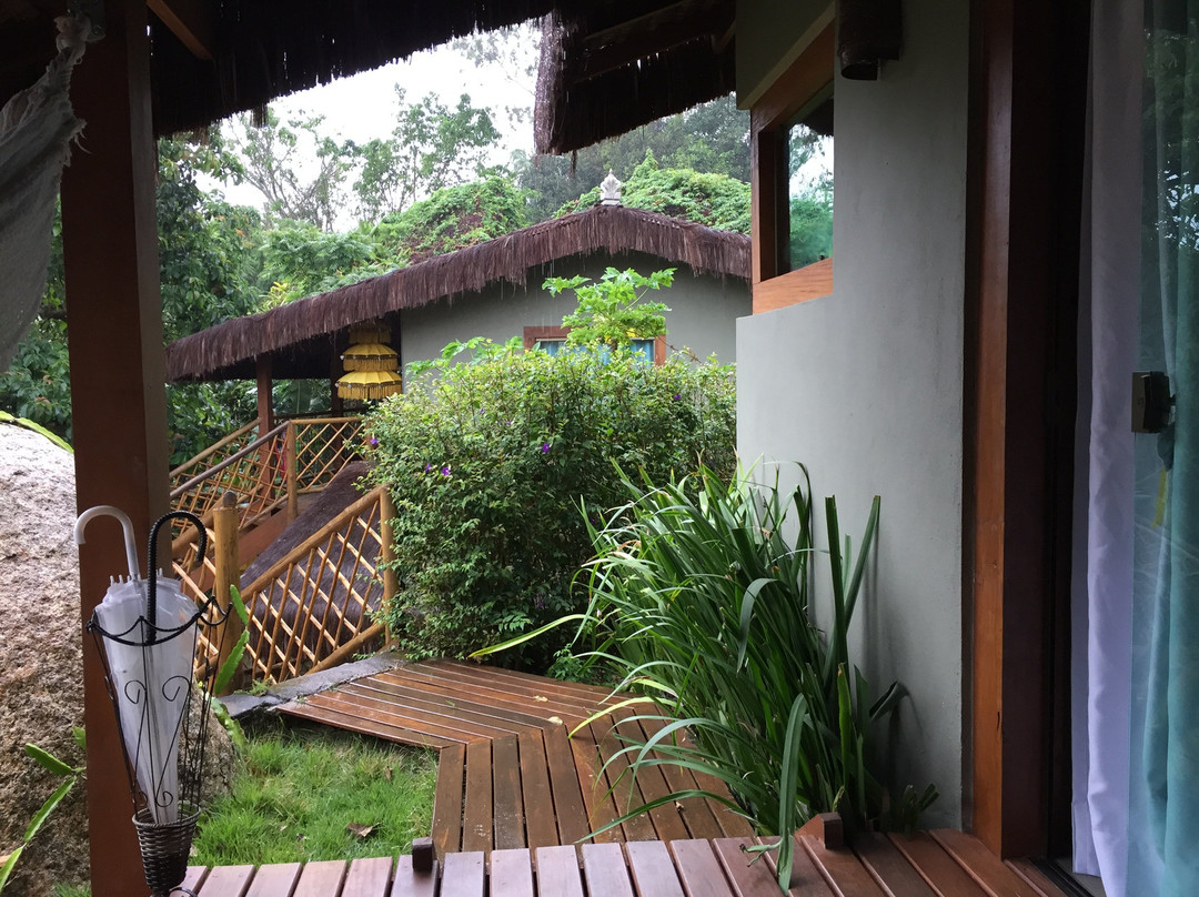 Hotel Vila Kebaya主图