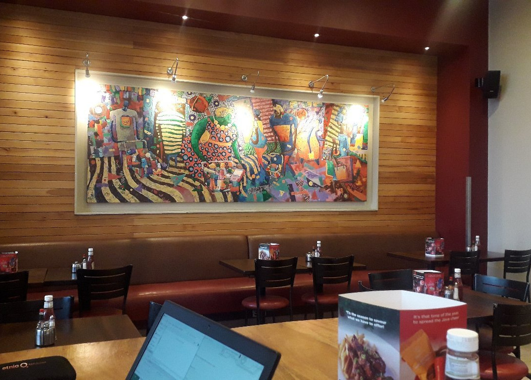 Java House Ciata Mall