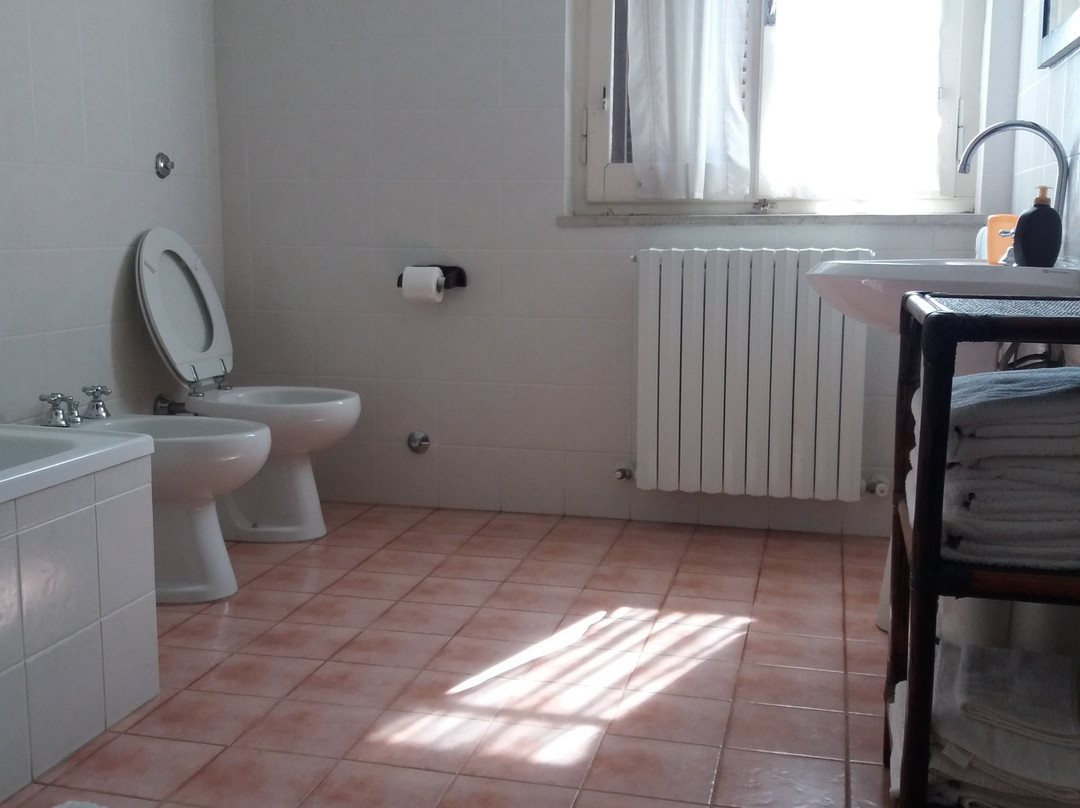 Bed and Breakfast Le Cicale主图