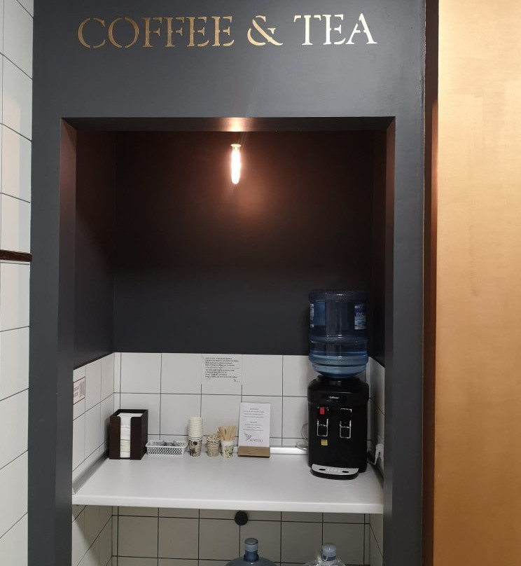 Mini-hotel Bortoli主图