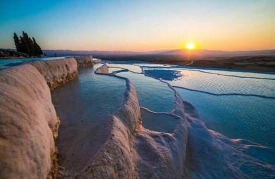 Companion Travel-格雷梅必去景点