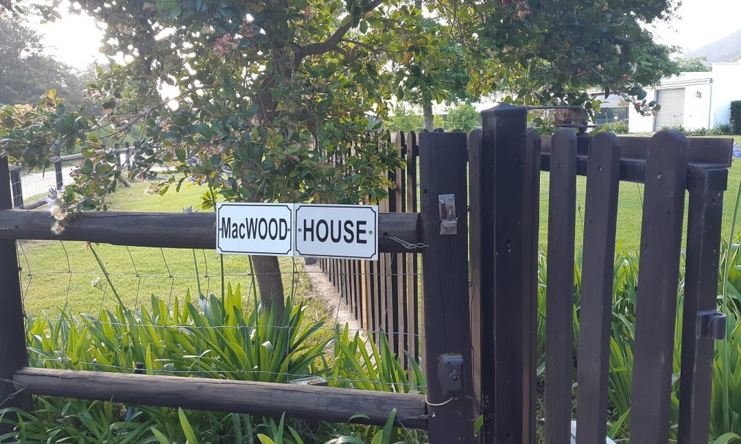 Kurland Park Accommodation主图