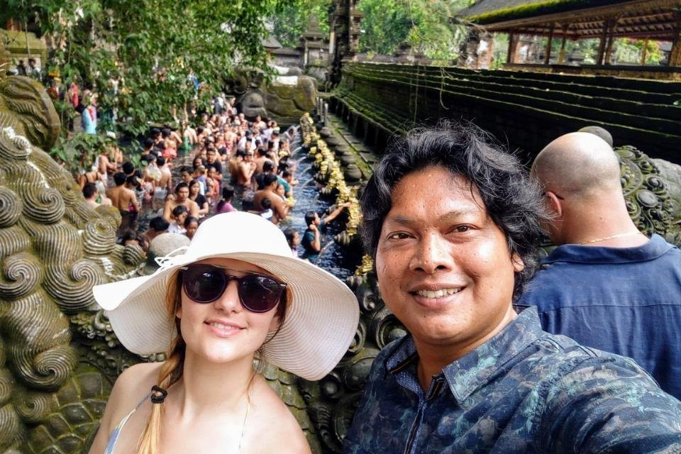 Bali Hire Driver-Sanur Kaja必去景点