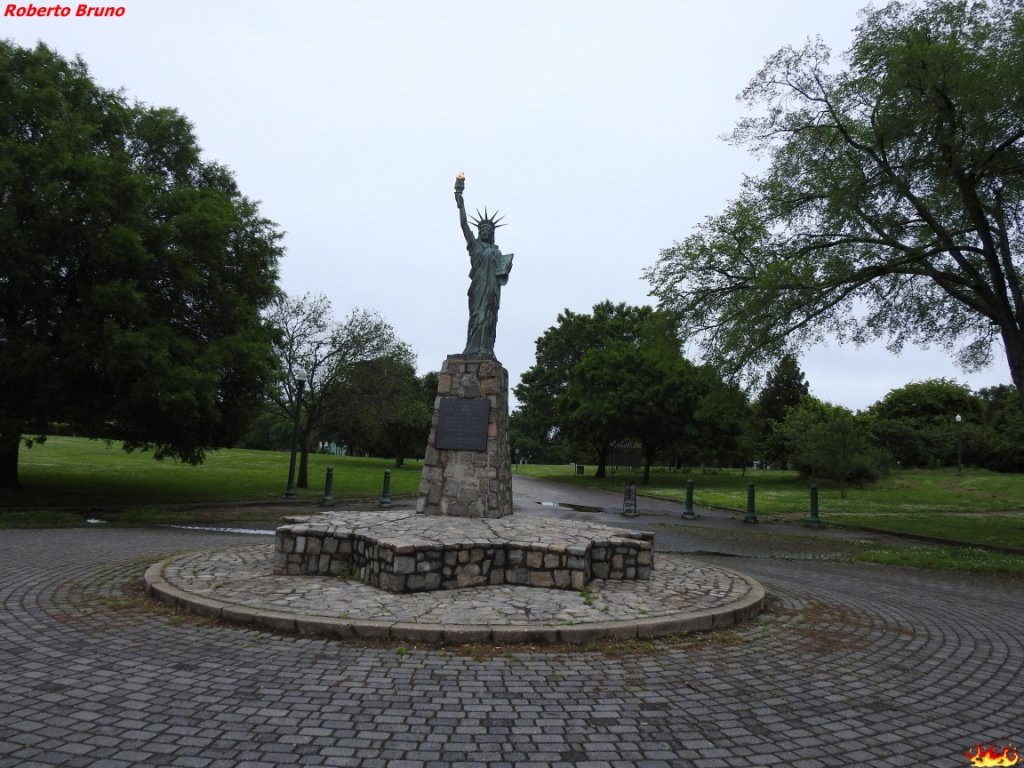 Chimborazo Park-里士满必去景点