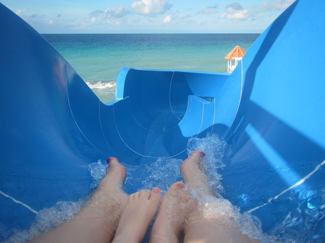 Franklyn D Resort & Spa主图