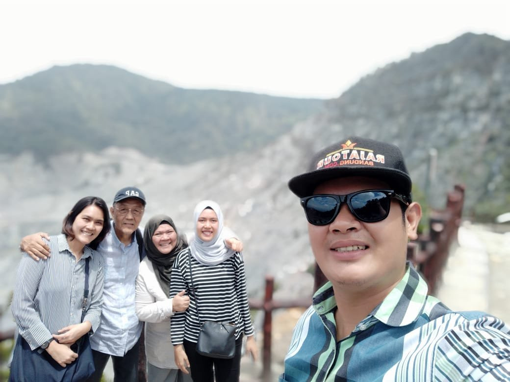 RajaTour Bandung-万隆必去景点