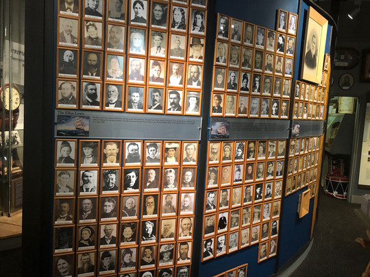 Scottish Migration Museum-Waipu必去景点