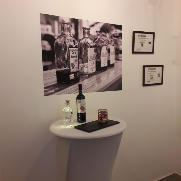 Alfarnate旅游攻略图片