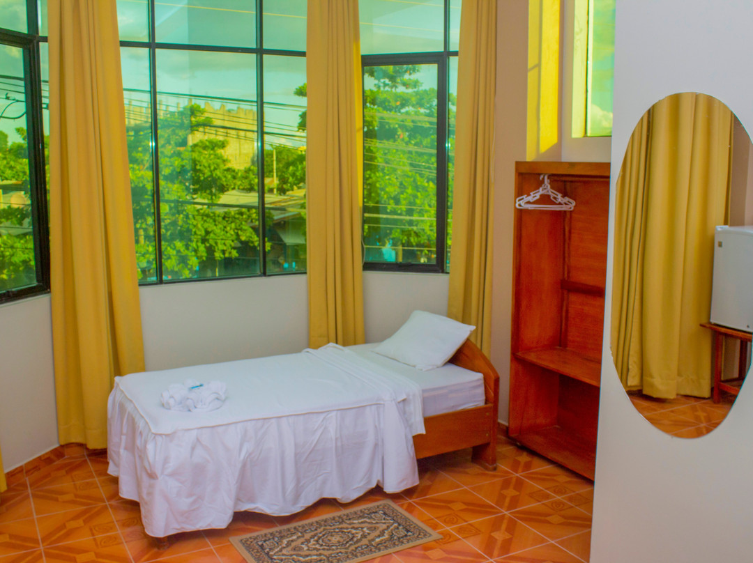 La Torre Valsai主图