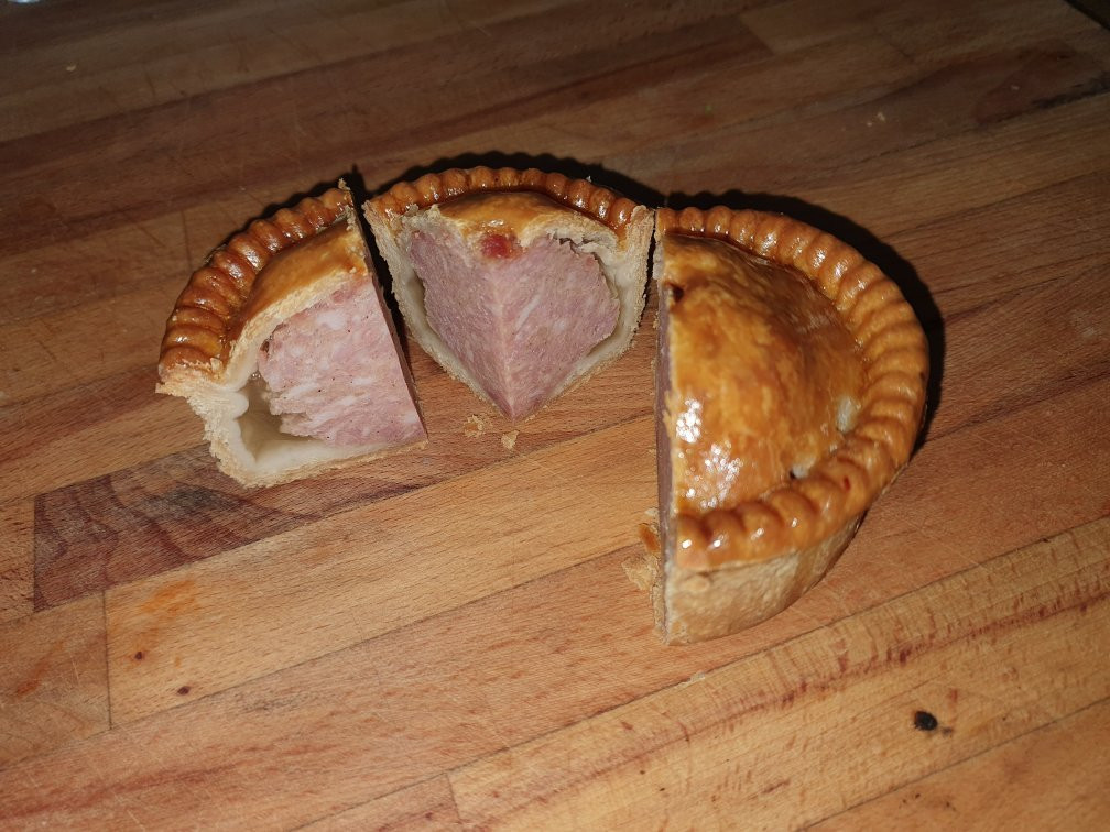 Hinchliffe's Farm Shop-Huddersfield必去景点