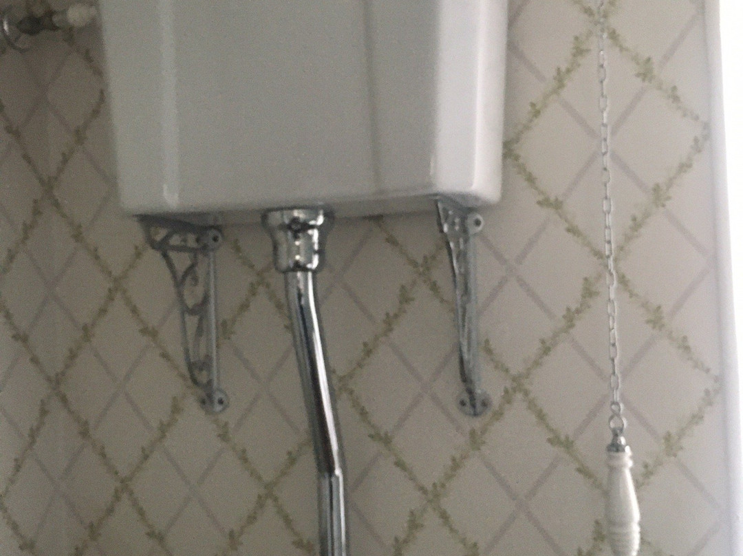 The Bull at Benenden主图