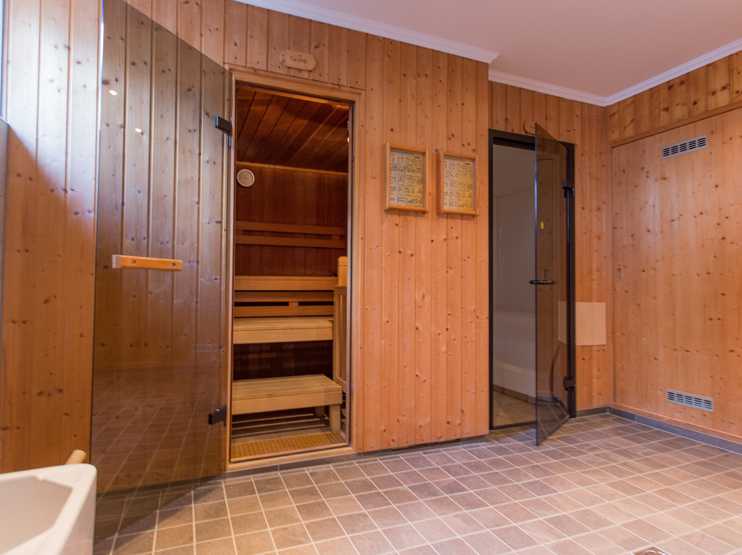 Gasthof Edelweiß主图