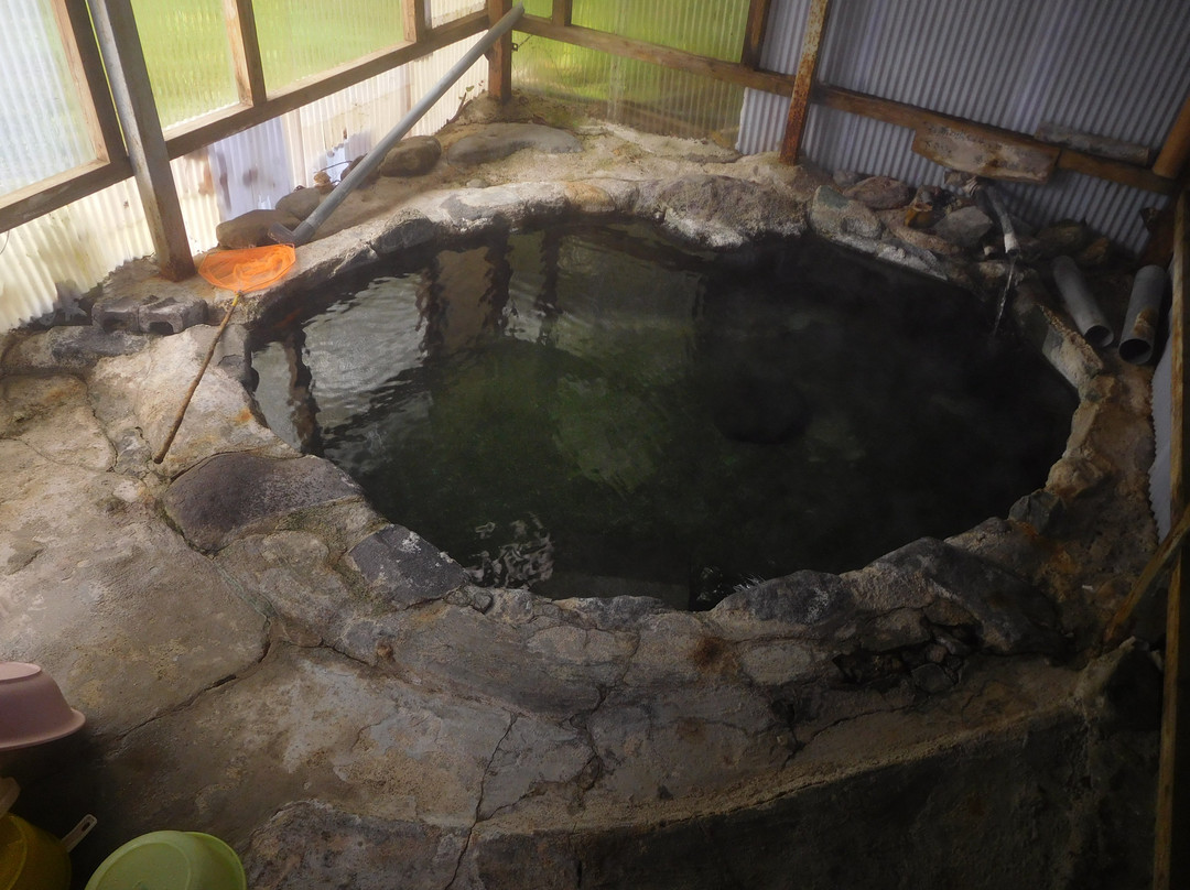 Futa onsen Yugoya ryokan主图