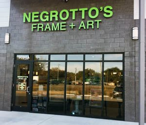 Negrotto's Gallery and Custom Framing景点图片