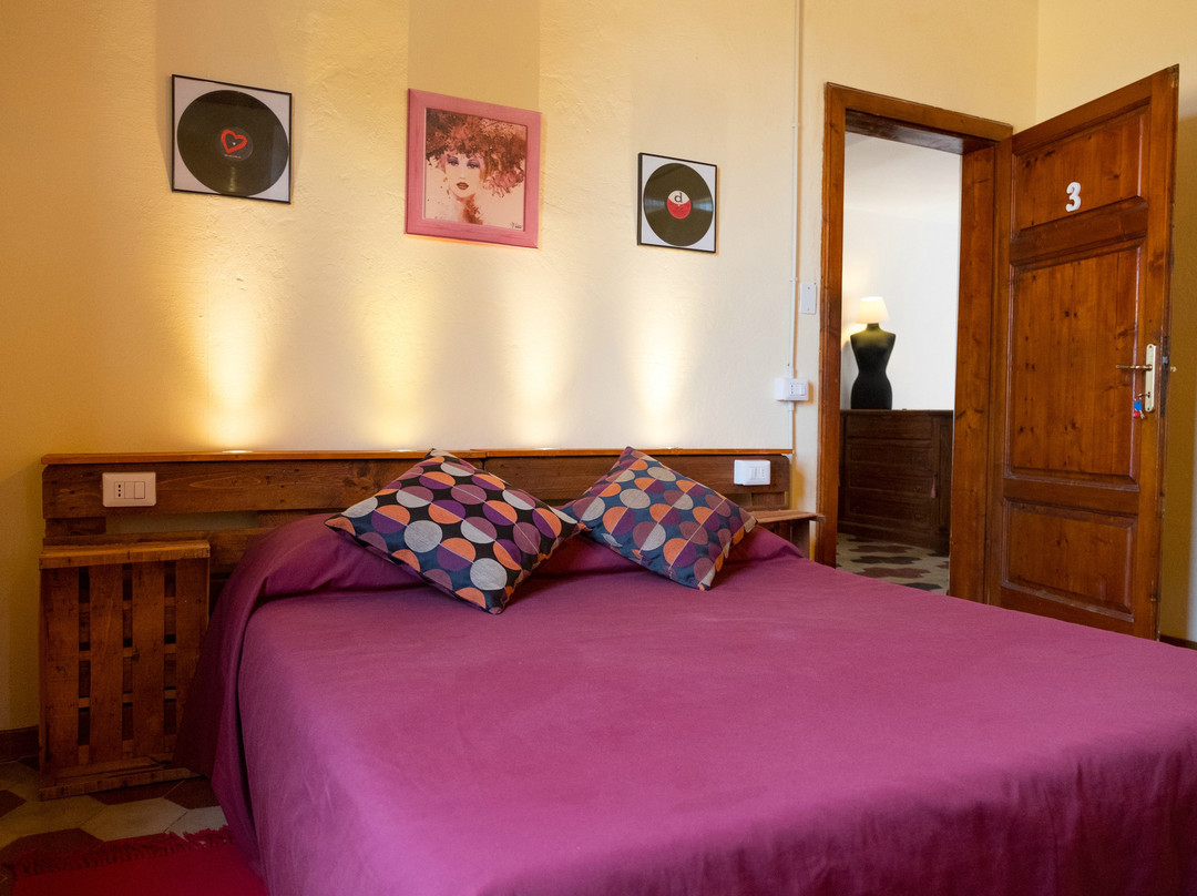 B&B Villa Sunrise主图