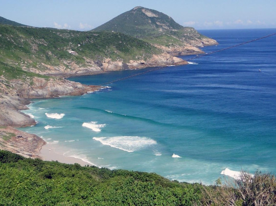 Guia Turismo-阿拉伊阿尔港必去景点