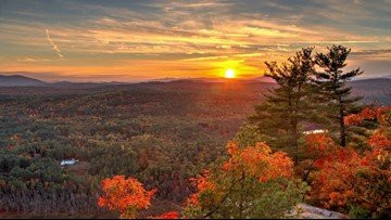 Quahog Bay Inn主图