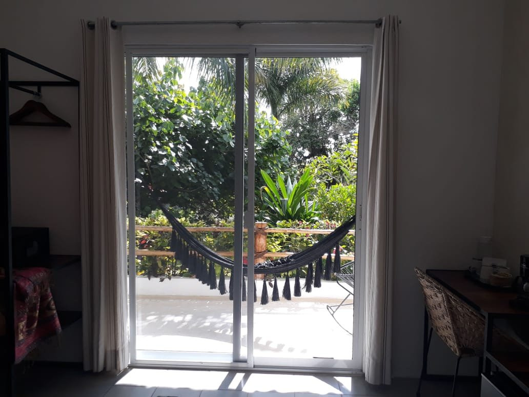 Hotel Aires Bacalar主图