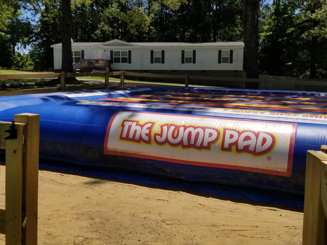 Emporia / I-95 Koa Holiday