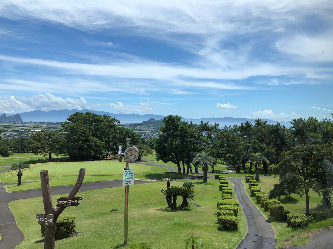 Ibusuki Golf Club景点图片