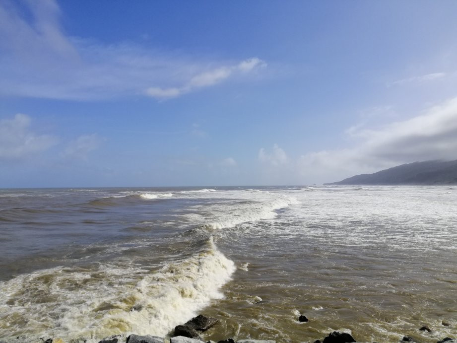 Cobden Beach景点图片
