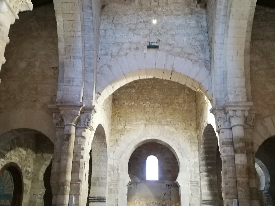 Iglesia De Santa María景点图片