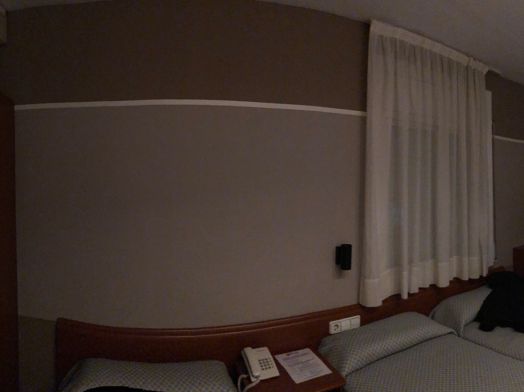 博纳诺瓦公园酒店主图