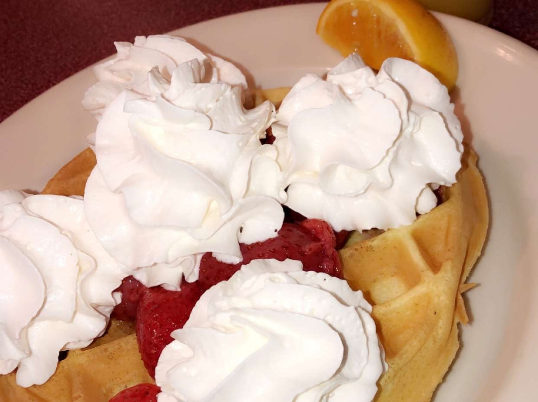 The Landing Hotel主图