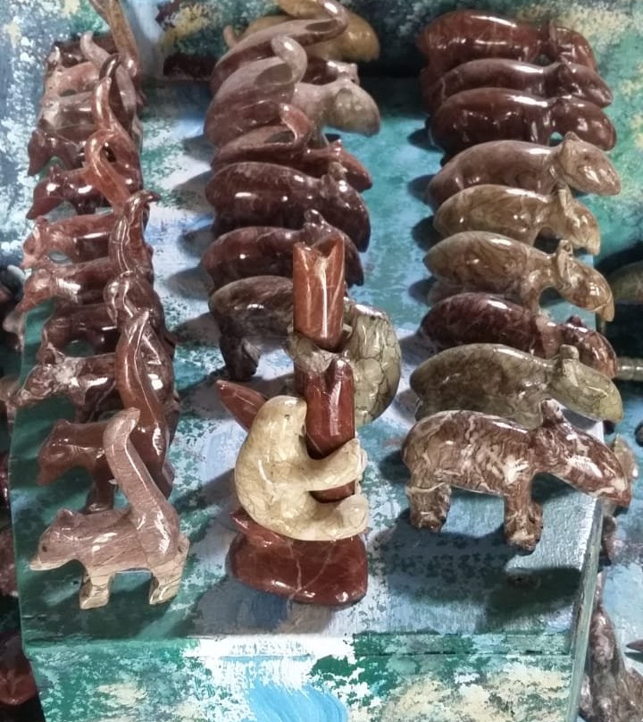 Artes de Osa景点图片