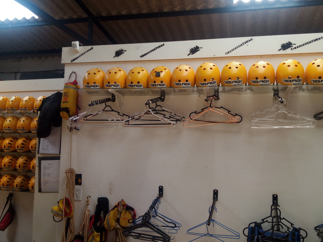 Tibagi Aventuras-Tibagi必去景点