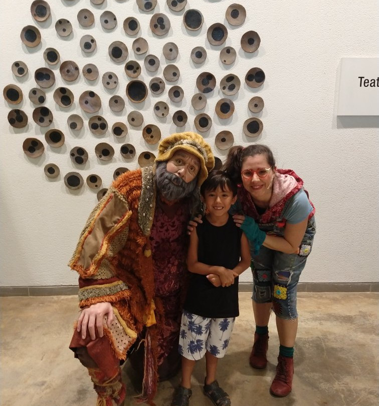 Sesc Birigui-Birigui必去景点