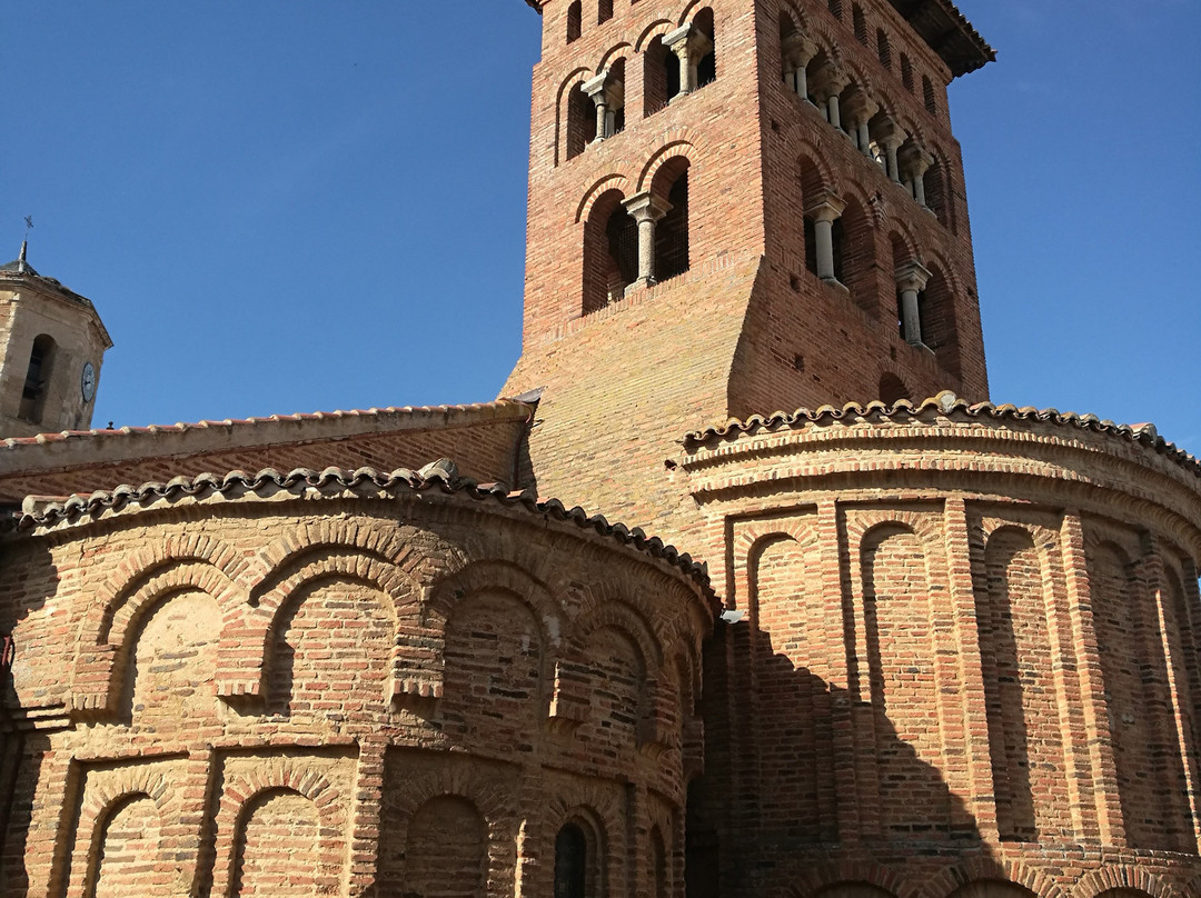 Iglesia de San Tirso-Sahagun必去景点