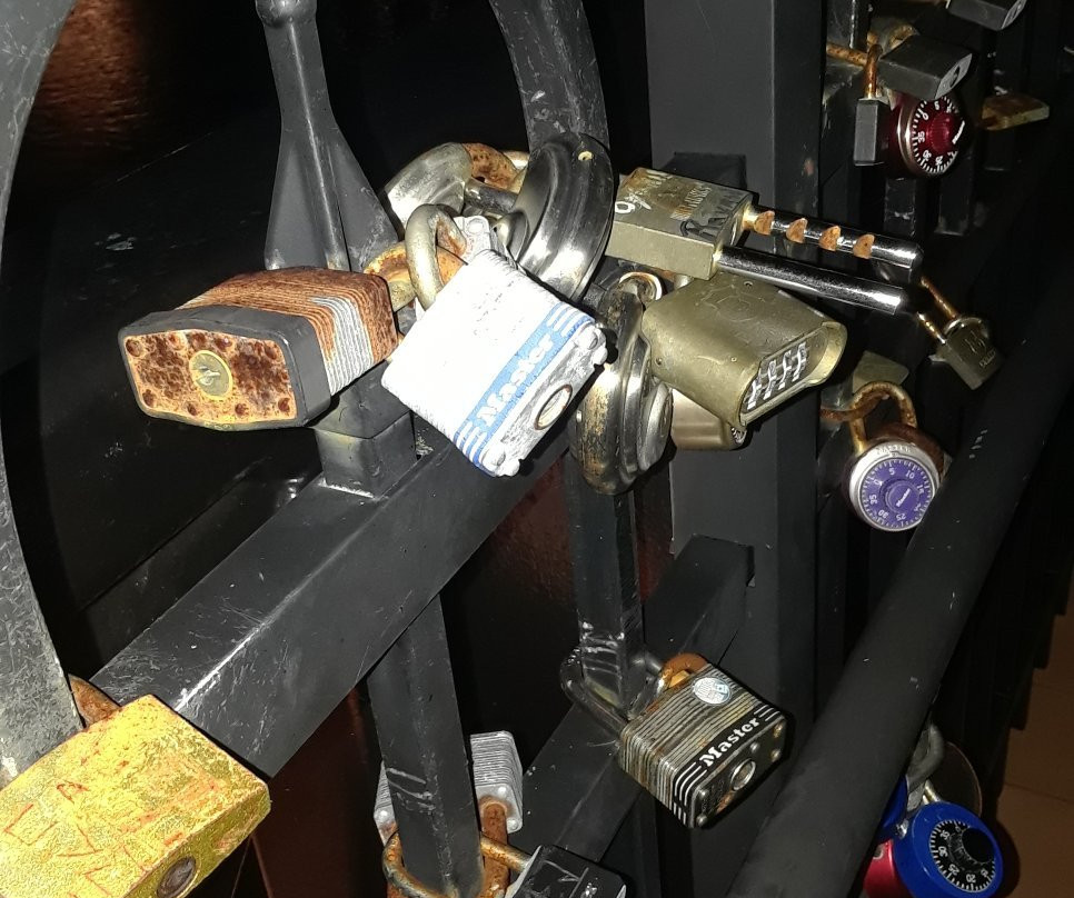 The Palms at Town & Country-肯德尔必去景点