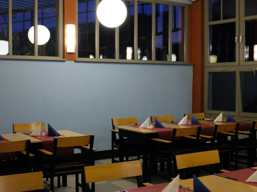 Haus des Volkes - Das Bauhaushotel主图