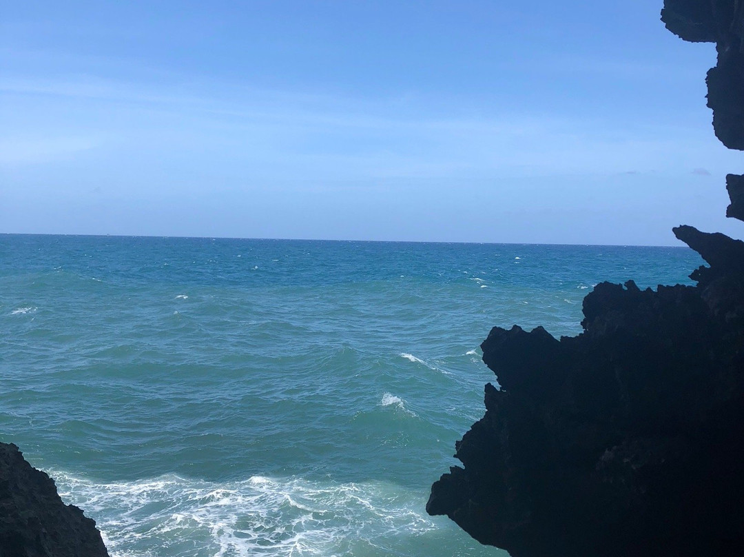 Williams Tours Barbados-布里奇顿必去景点