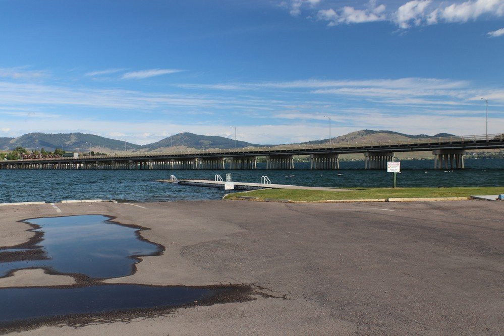 Riverside Park-Polson必去景点