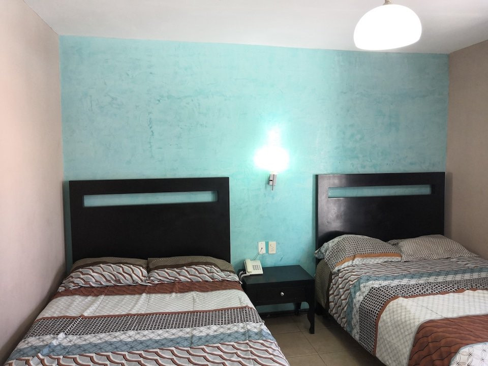 Capital O Hotel La Siesta主图