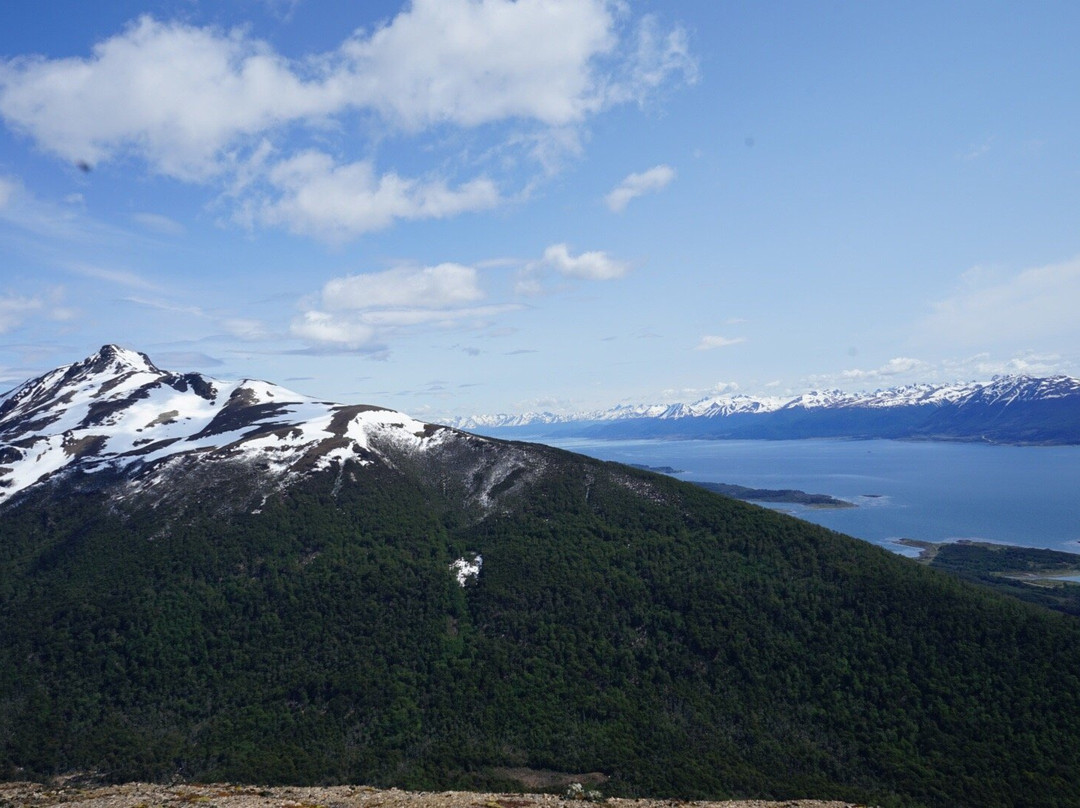 Lodge Lakutaia主图