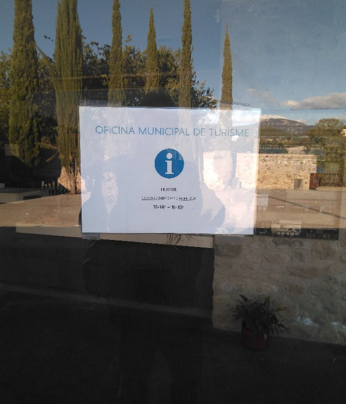 Oficina Municipal de Turisme景点图片